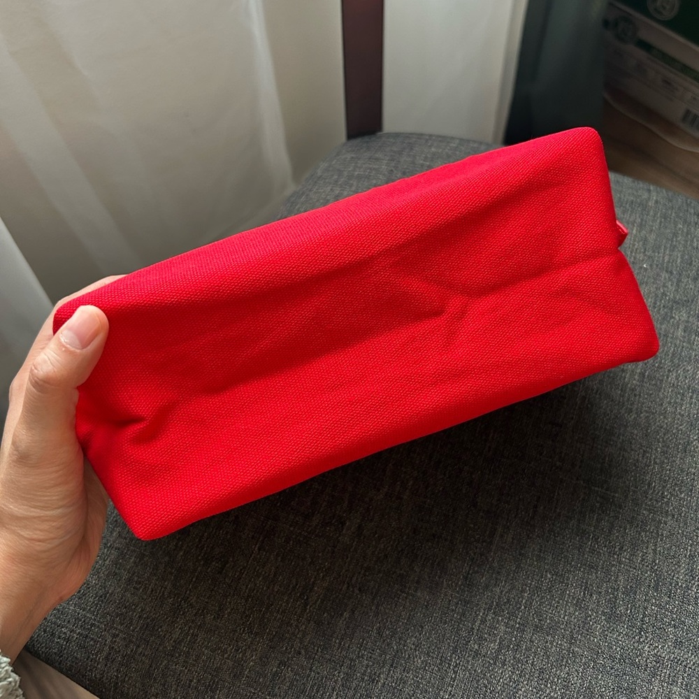 Burberry Make Up Pouch - Picture 2 of 7